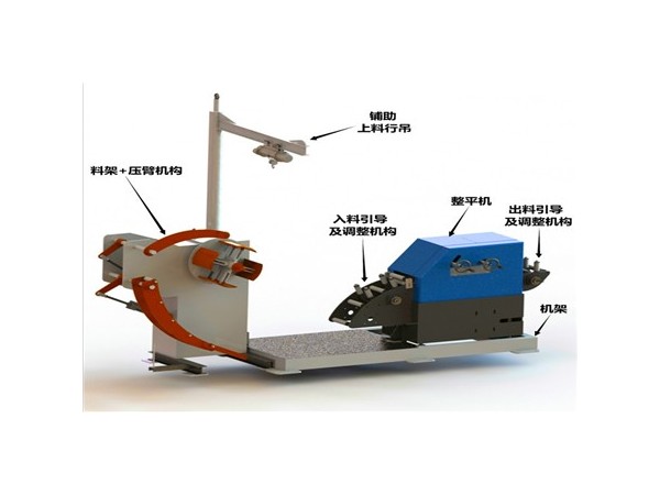 珠海五金沖壓件加工廠，4種沖壓自動生產線比較