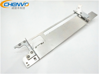 五金沖壓純代工，五金模具產品如何報價