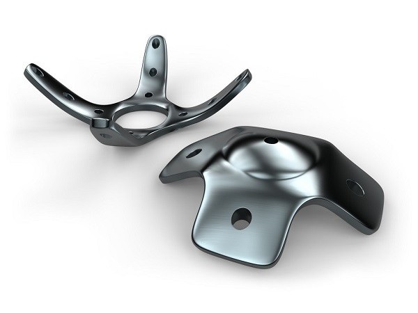 精密五金沖壓件，拉深整形工藝的特點-深圳誠瑞豐五金沖壓廠