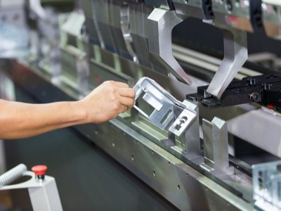 五金沖壓廠家，旋壓工藝生產沖壓件的4個知識點