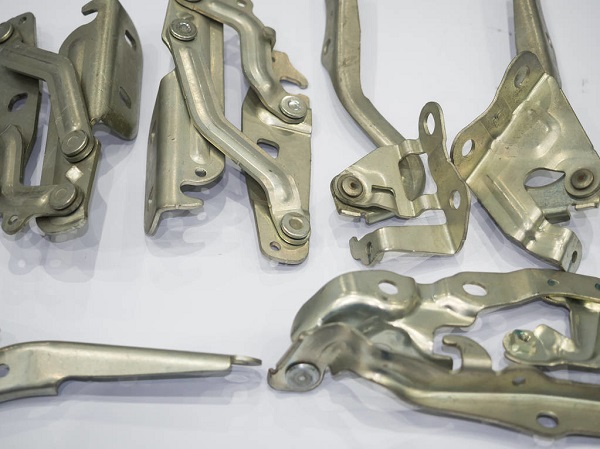 汕頭五金沖壓件-誠(chéng)瑞豐