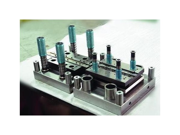 湛江五金沖壓件加工廠，沖壓模具設計及延長使用壽命方法