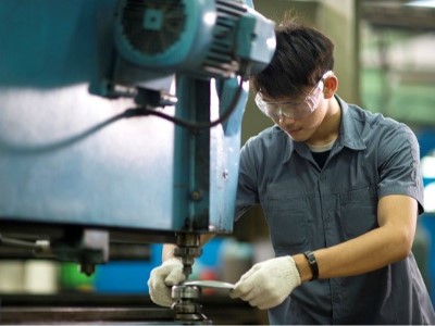 江門沖壓件廠，沖壓與擠壓的異同