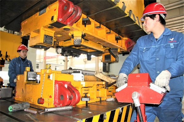 五金沖壓件加工廠，沖壓加工工藝專業術語