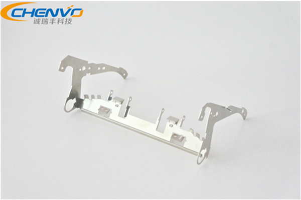 五金沖壓加工廠，拉伸件劃傷怎么辦？