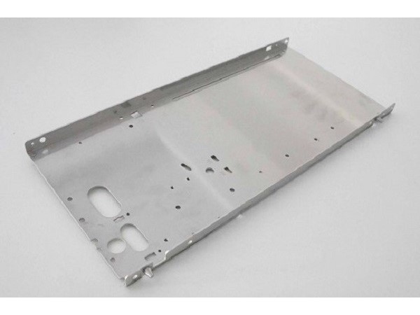 潮州沖壓加工，什么是沖孔模？