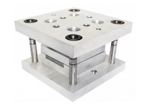 制造業潛力巨大：五金模具沖壓工藝起重要作用！