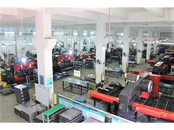 沖壓五金加工廠家-定制領域廣