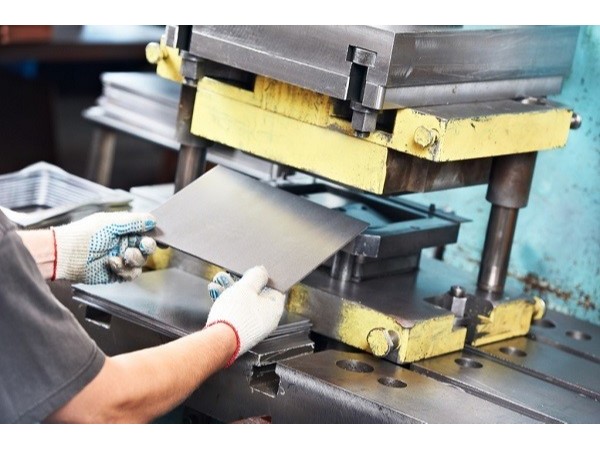 什么是香港五金沖壓件加工廠？生產材料及設備有哪些？