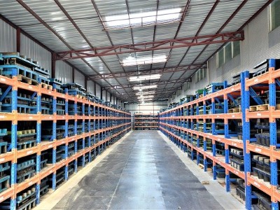 五金沖壓件鈑金加工廠-五金模具操作規范3