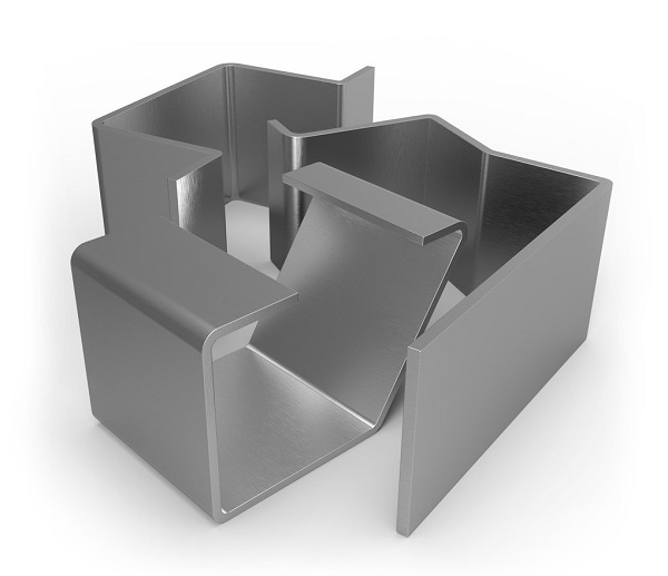 五金沖壓件圖片