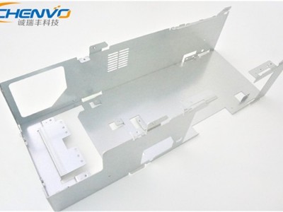 五金沖壓件使用薄板和厚板的區別？