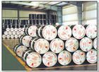 嘉實(shí)多ALLOY 777-2食品機(jī)械潤滑脂與杰鑫總代理黛芬妮開放齒輪油 提升紡織皮革與造紙機(jī)械性能的可靠選擇