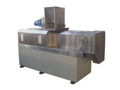 SLG膨化機(jī)械 高效生產(chǎn)的核心裝備與供應(yīng)信息指南